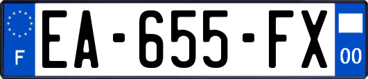 EA-655-FX