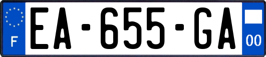 EA-655-GA