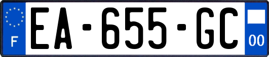 EA-655-GC