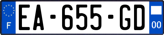 EA-655-GD