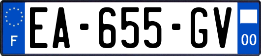 EA-655-GV
