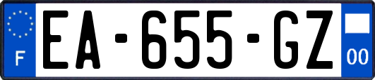 EA-655-GZ