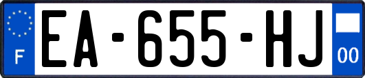 EA-655-HJ