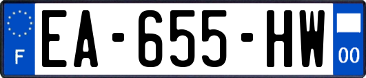 EA-655-HW
