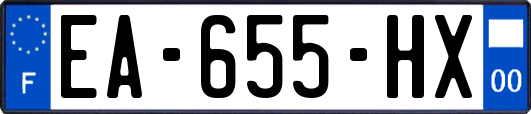 EA-655-HX