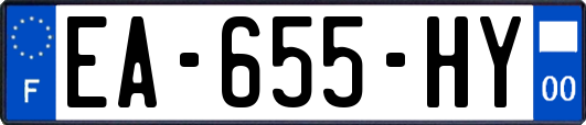 EA-655-HY