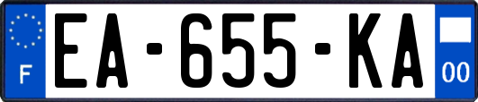EA-655-KA