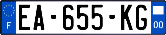 EA-655-KG