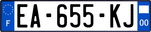 EA-655-KJ