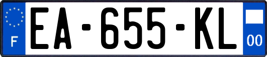 EA-655-KL