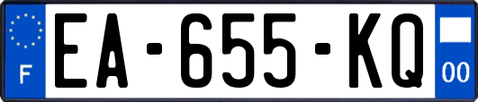 EA-655-KQ
