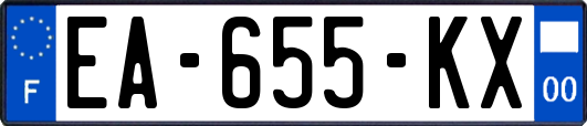 EA-655-KX
