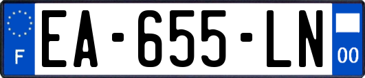 EA-655-LN