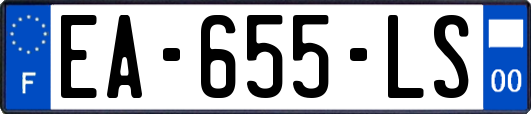 EA-655-LS