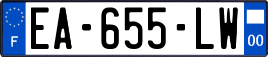 EA-655-LW