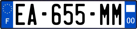 EA-655-MM