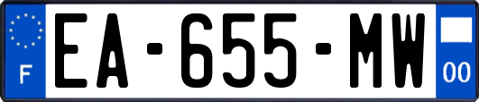 EA-655-MW
