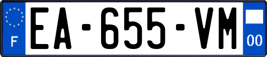 EA-655-VM