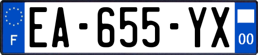 EA-655-YX