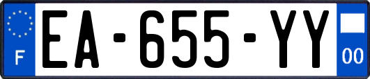 EA-655-YY