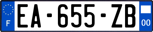 EA-655-ZB