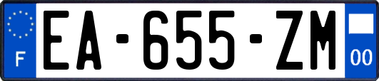 EA-655-ZM