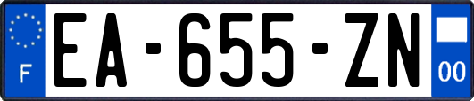 EA-655-ZN