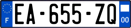EA-655-ZQ