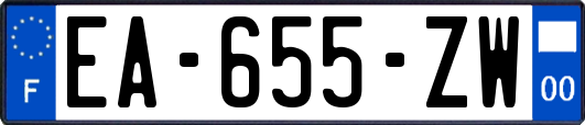 EA-655-ZW