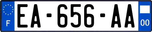 EA-656-AA