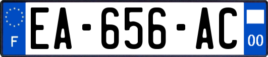 EA-656-AC