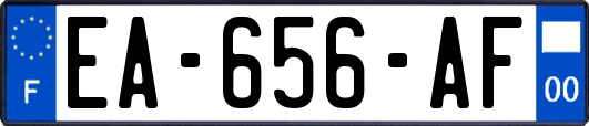 EA-656-AF