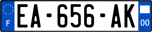 EA-656-AK