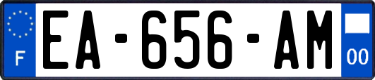 EA-656-AM