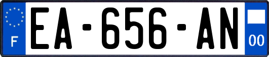 EA-656-AN