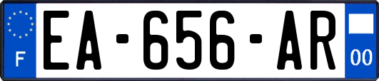 EA-656-AR