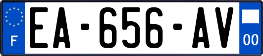 EA-656-AV