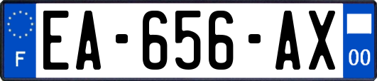 EA-656-AX