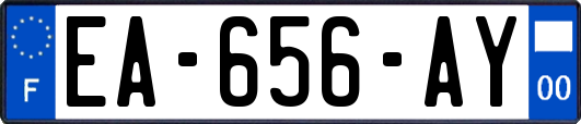 EA-656-AY