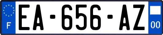 EA-656-AZ