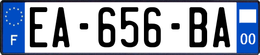 EA-656-BA