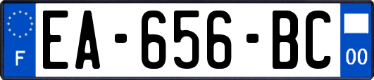 EA-656-BC