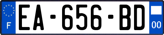 EA-656-BD