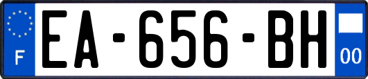 EA-656-BH