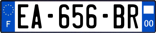 EA-656-BR