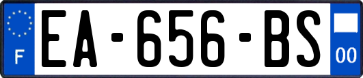 EA-656-BS