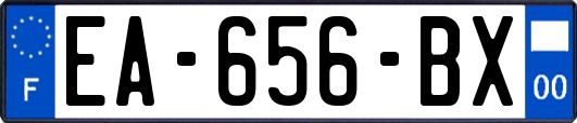 EA-656-BX