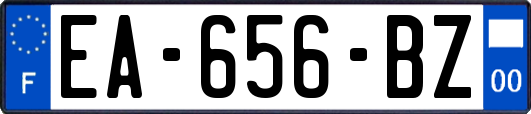 EA-656-BZ