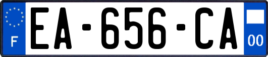 EA-656-CA