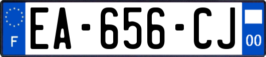 EA-656-CJ